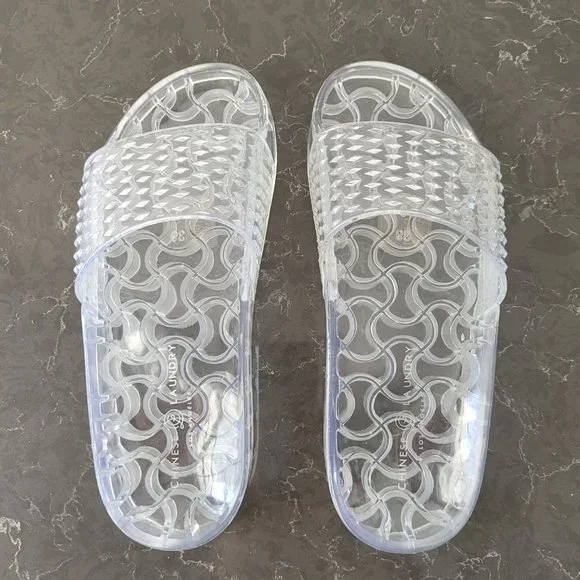 Chinese Laundry Glow Up Sandal - Picture 8 of 8